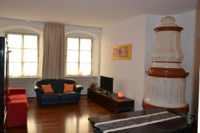 Guesthouse Bauzanum Streiter Bolzano